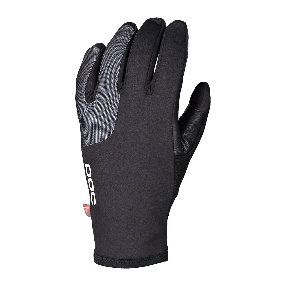 Poc POC THERMAL - Gants uranium black