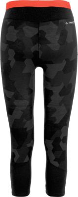 SalewaCristallo Warm AMR - schwarz