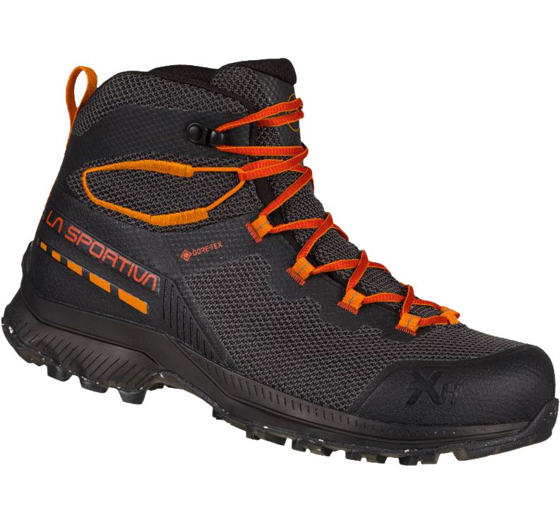 La SportivaTX Hike Mid GTX - anthrazit