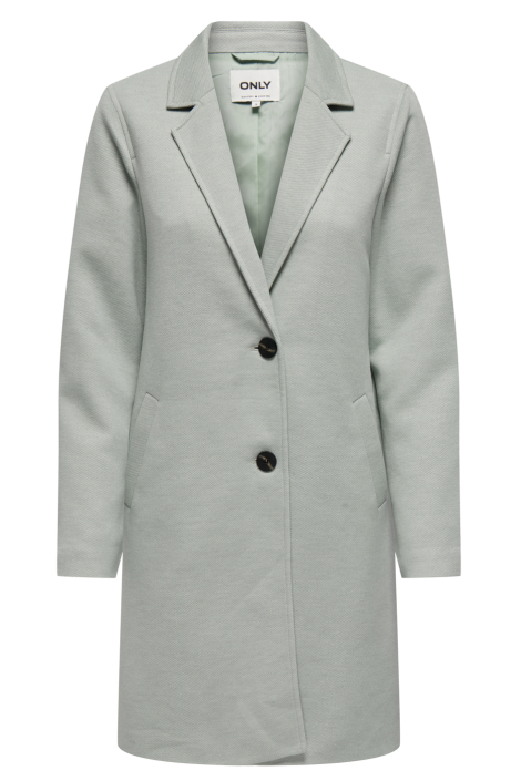 Only groene dames jas