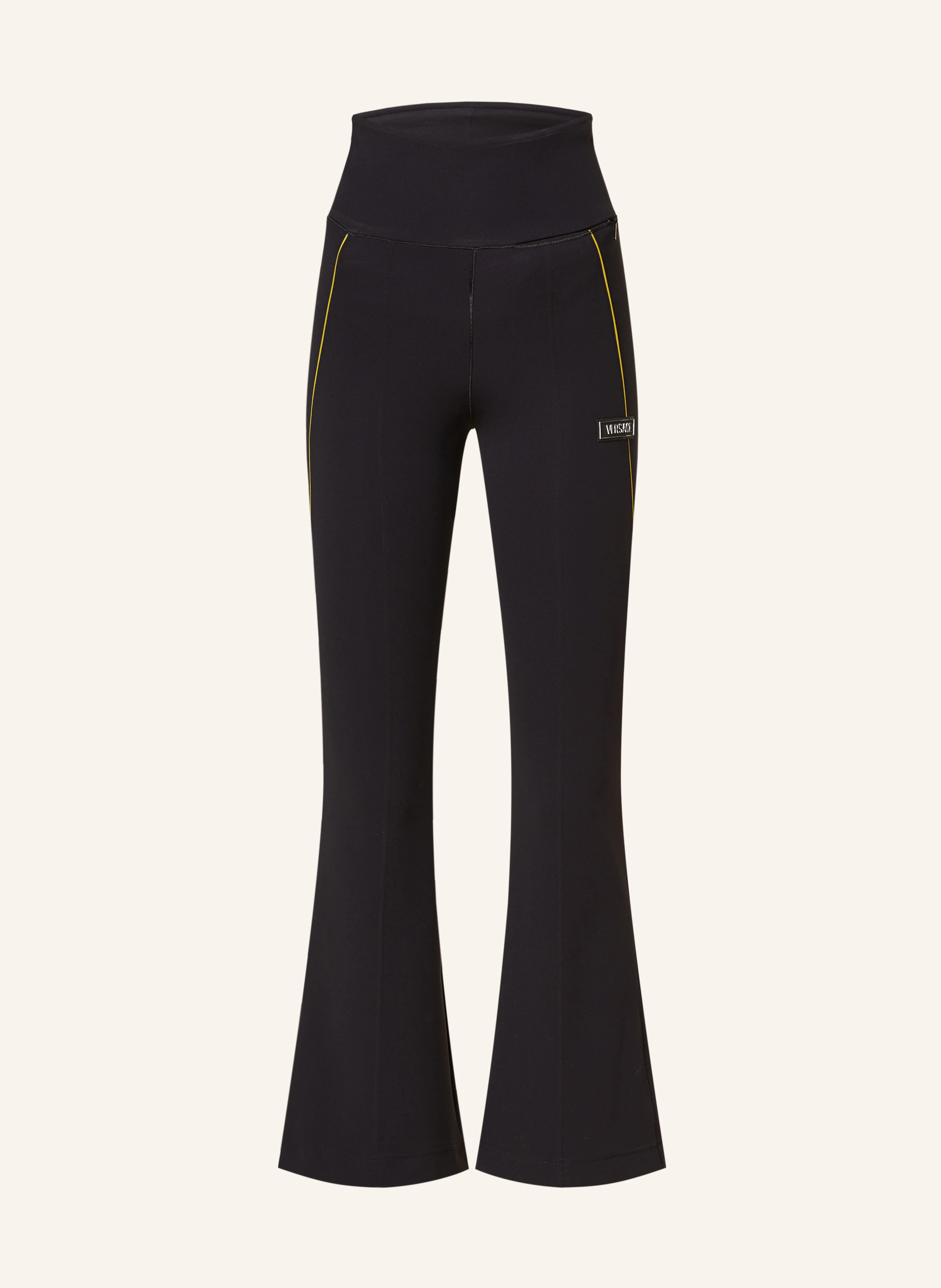 VERSACE Leggings