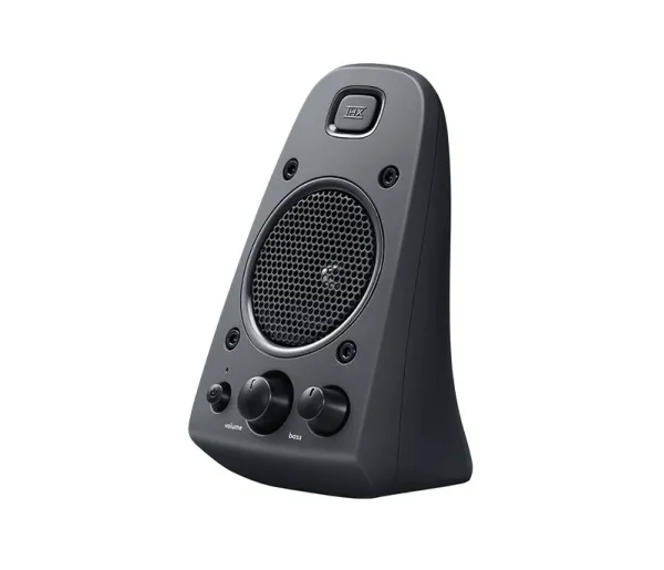 Logitech Z625 - Højttalersystem - 2.1-kanal - 200 Watt (Total)