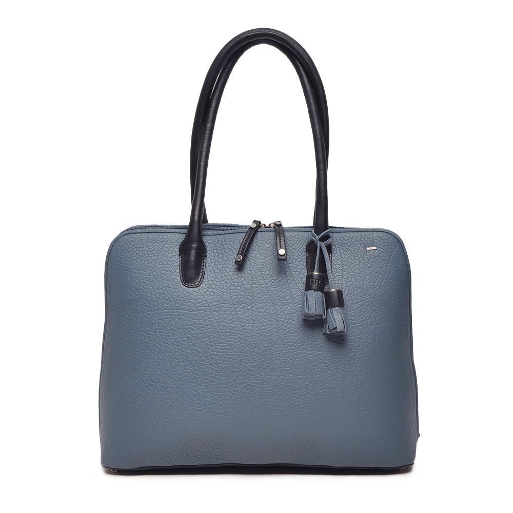Berba | Chamonix 125-780 | Leren Werktas 15