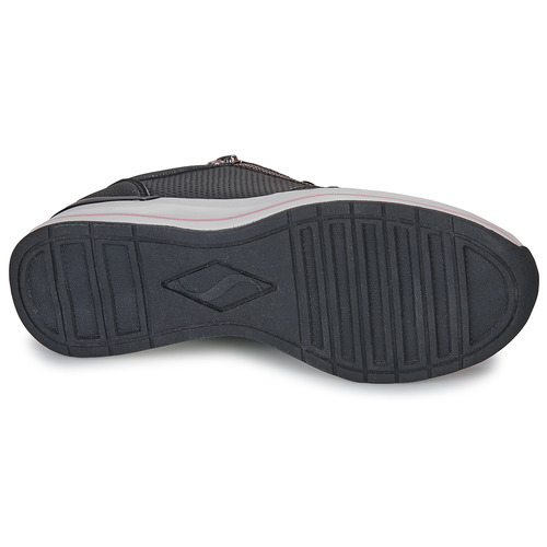 Skechers - BILLION 2 - Noir