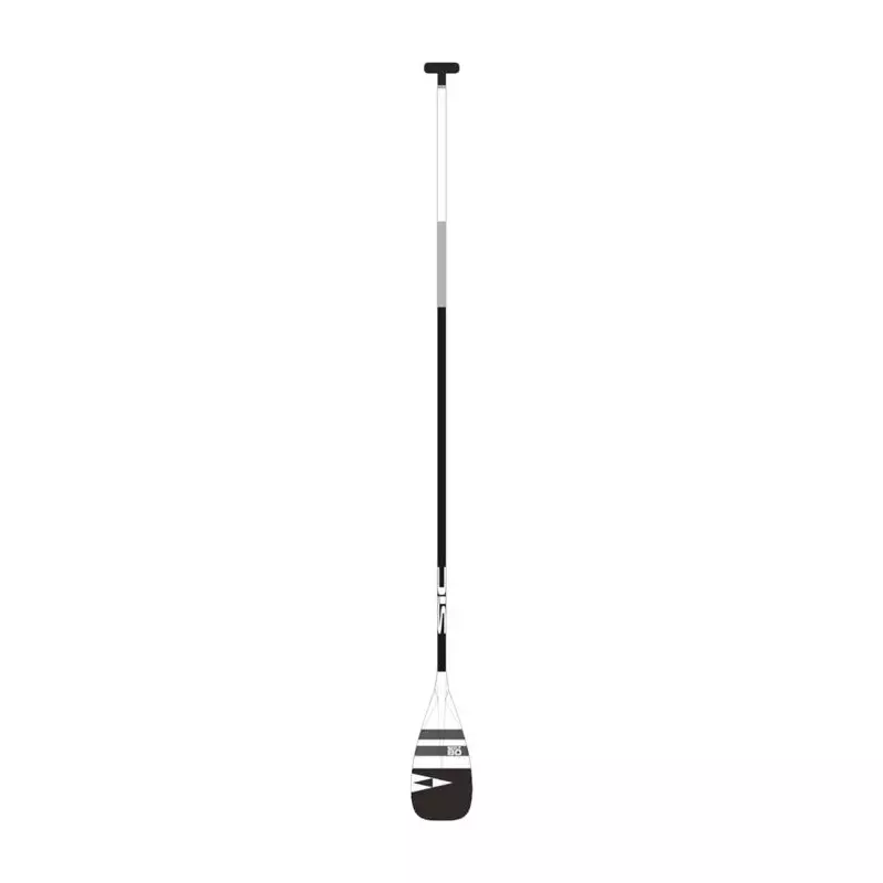 Pagaie haut de gamme SIC Bolt Slim Ajd LL