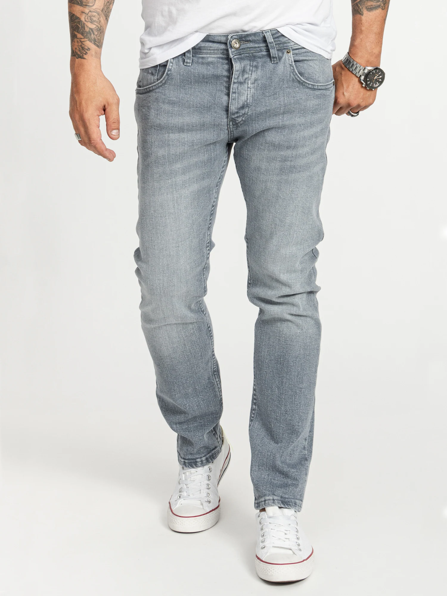 Rock Creek Jeans Regular Fit
