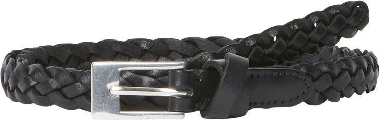 Saddler Nibe Black