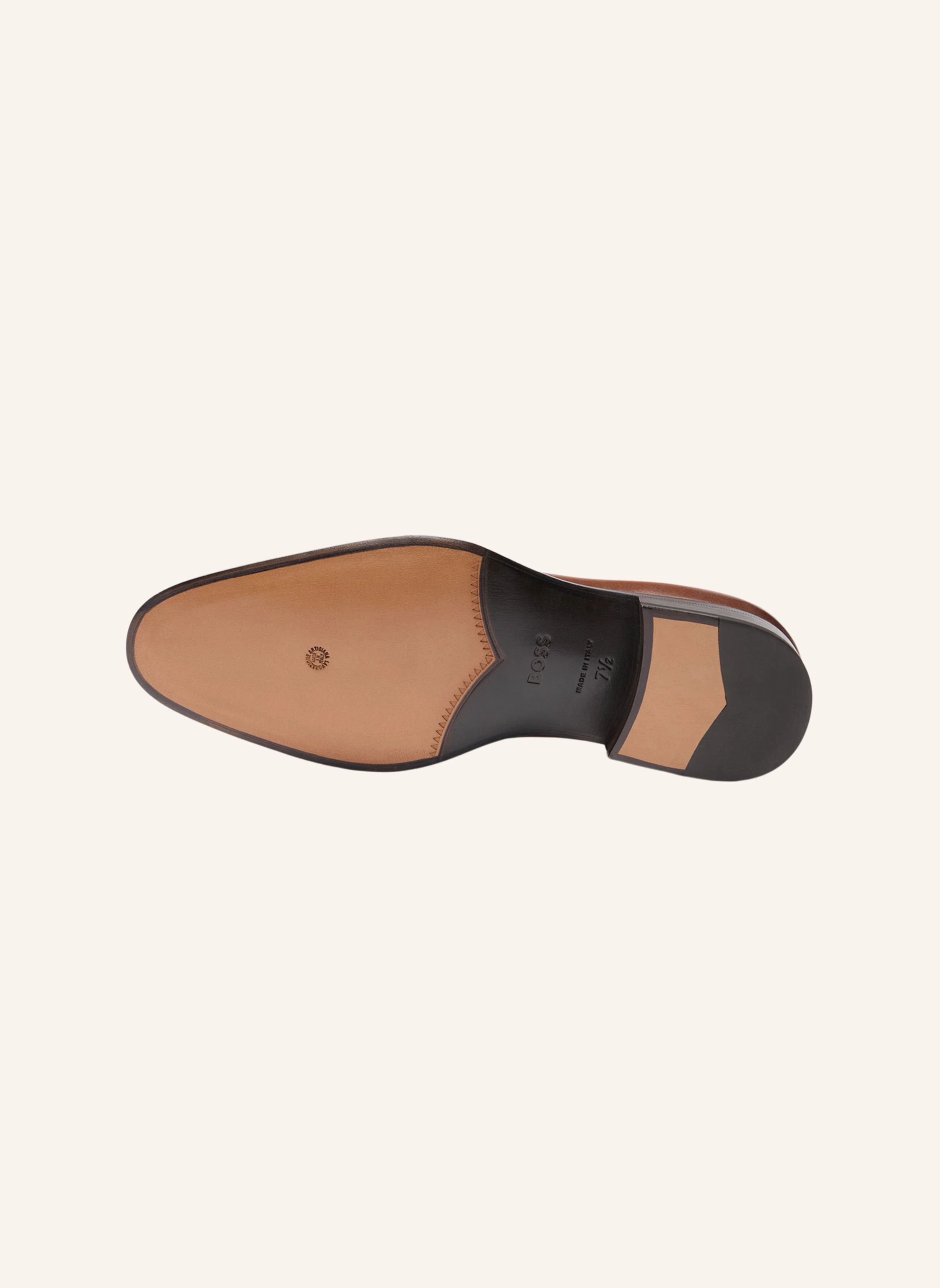 BOSS Business-Schnürschuh RILL_OXFR_LTP
