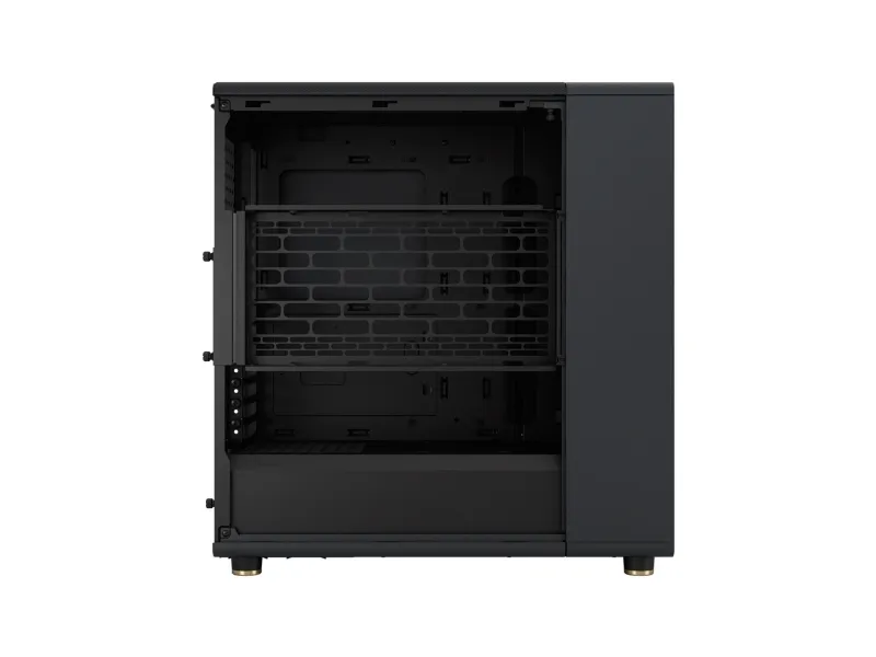 Fractal North Charcoal - Sort (Design Case, FD-C-NOR1C-01)