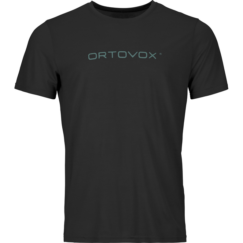 Ortovox Herren 150 Cool Brand T-Shirt