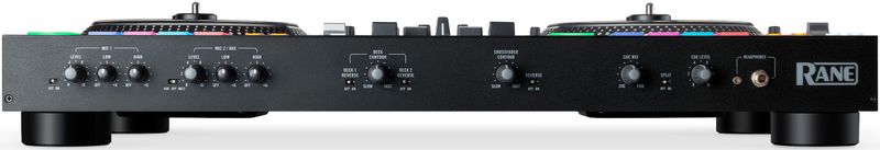 RANE - ONE - DJ-controller
