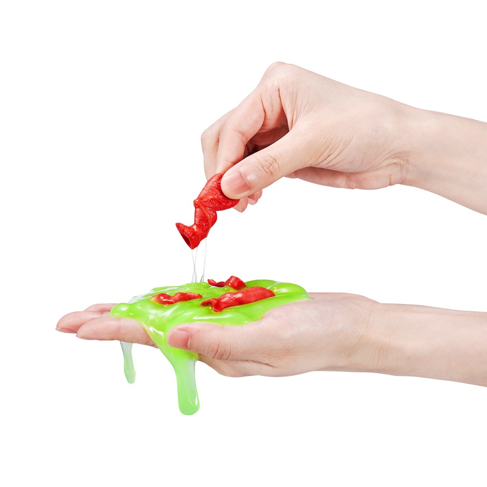 Smashers Mini Jurassic Light Up Dino Egg von ZURU