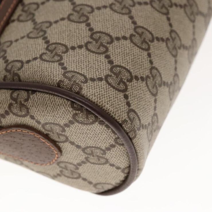 Gucci Vintage Gucci Ophidia Beige