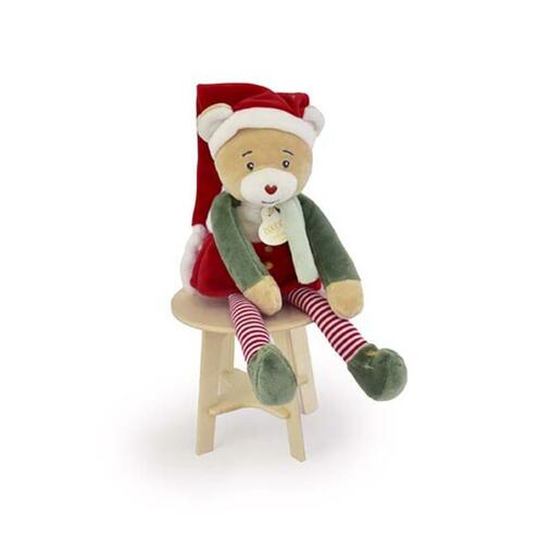 Doudou Farceur - Cannelle - DOUDOU ET COMPAGNIE
