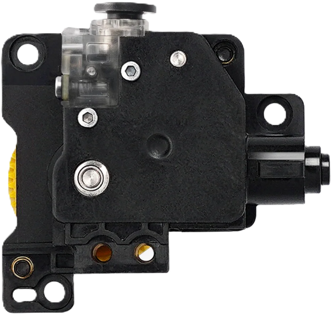 Bambu Lab  Extruder Unit for P1 series, P1P, P1S    Ersatz Extrudereinheit für Bambu Lab Drucker der P1 Serie