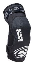 Coudieres iXS Hack EVO Kid noir
