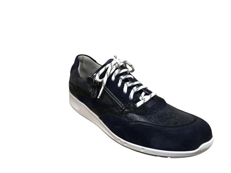Durea 6306 wijdte E blauw