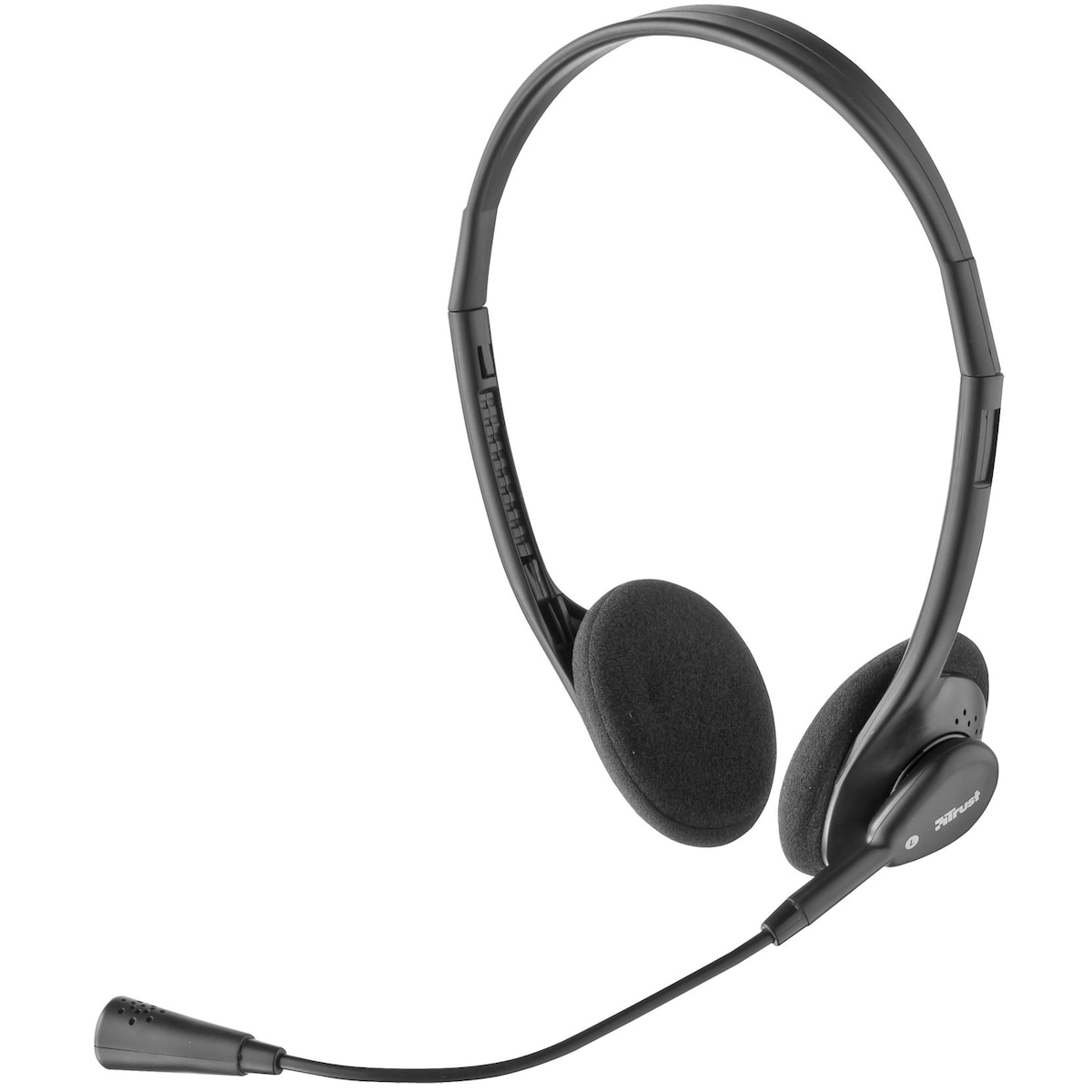 Trust Primo headset (sort)