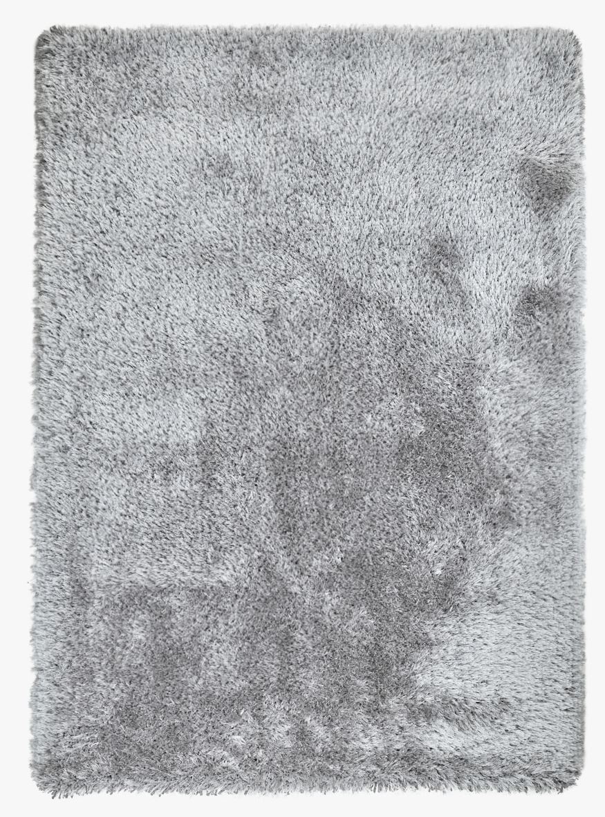 Teppe grå - 240x300 cm