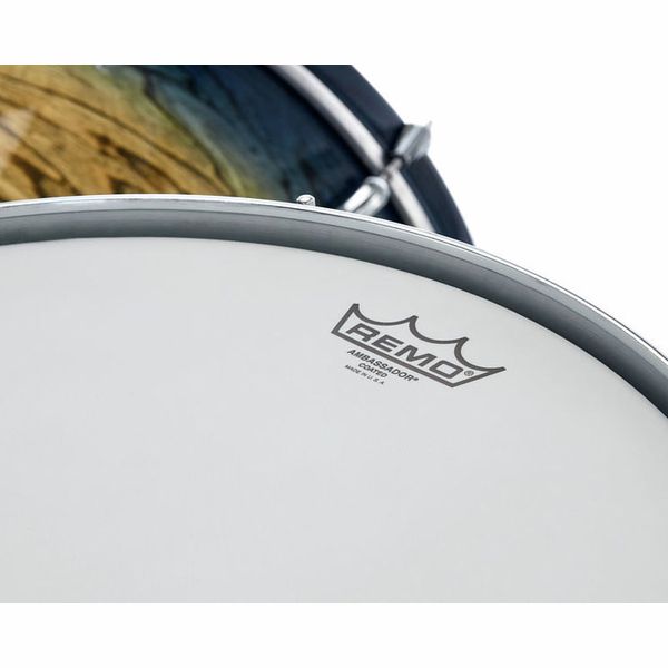 Tama STAR Drum Walnut Stand. AIJB