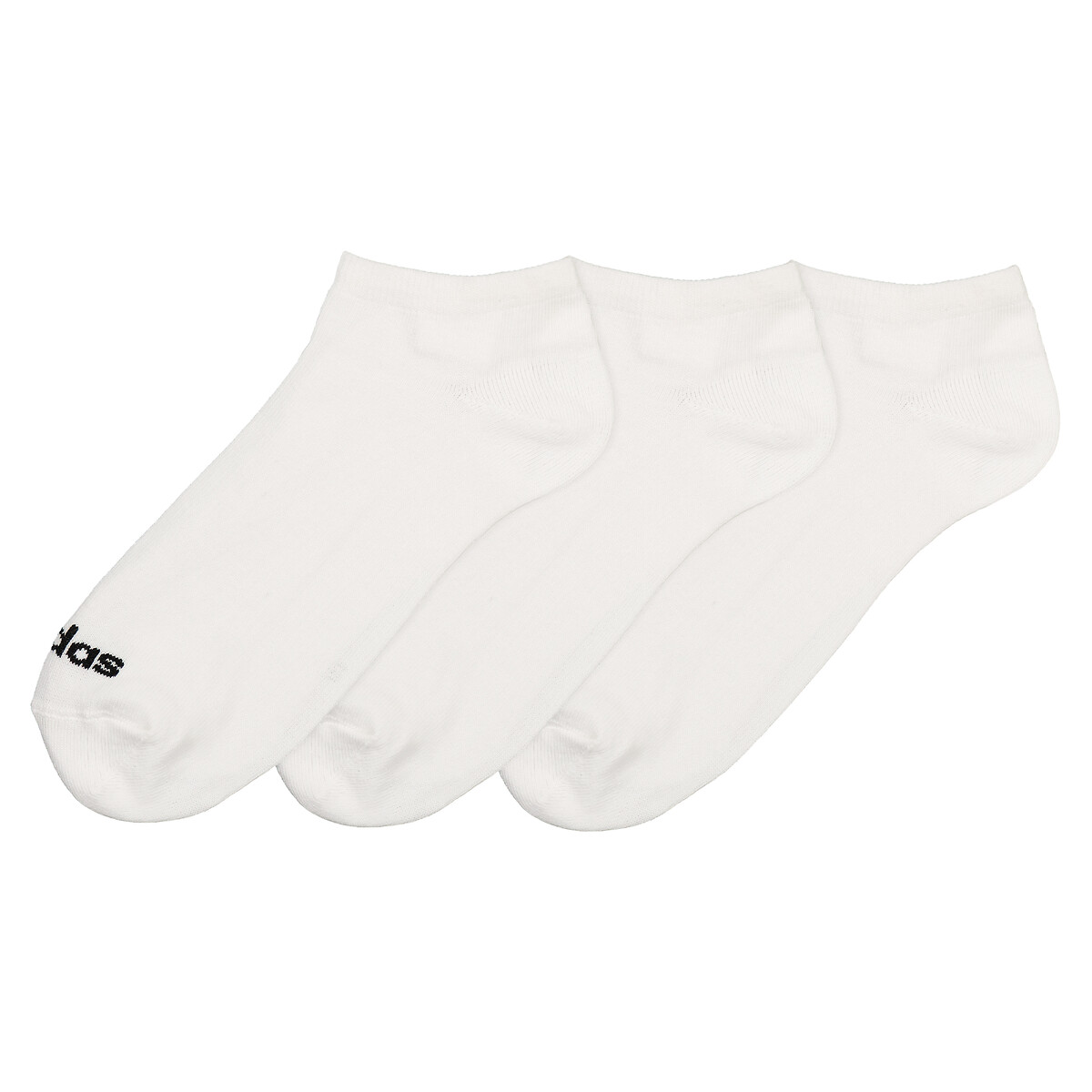 adidas Performance<br>Conjunto de 3 pares de meias