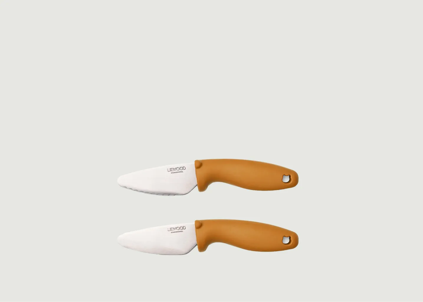 Ensemble de couteaux enfant Liewood