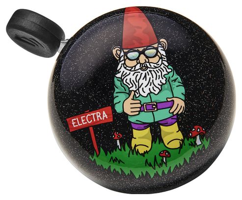 Sonnette Electra Dome Gnome