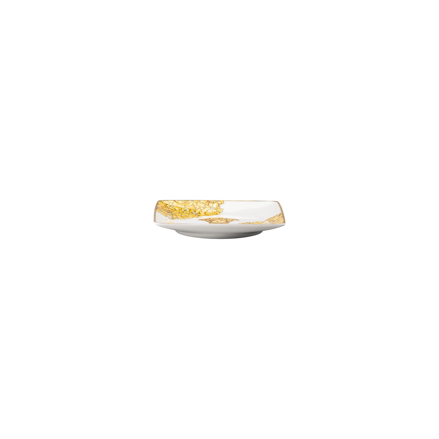 Medusa Rhapsody Medusa Rhapsody Schälchen 12 cm quadr. flach