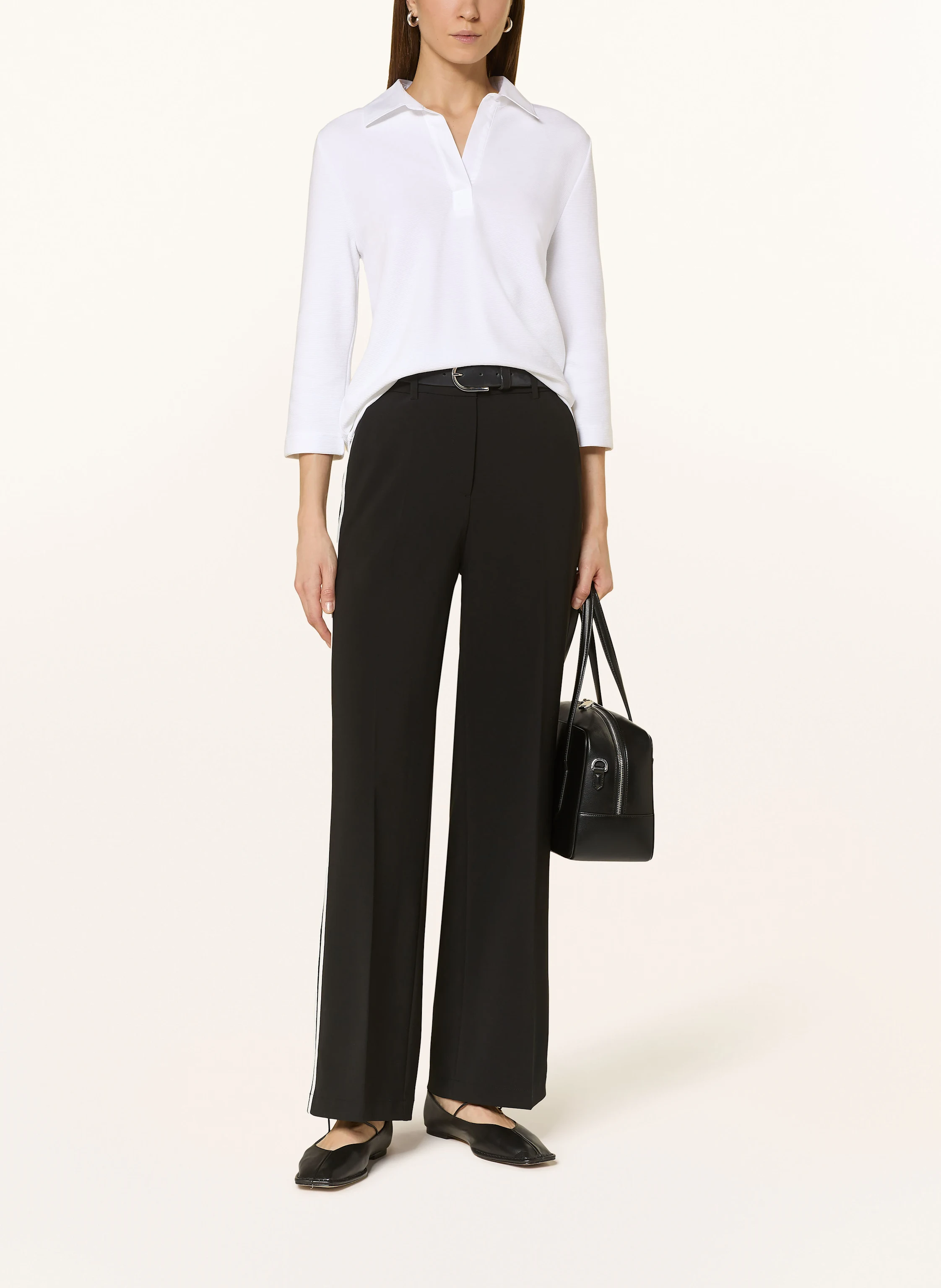 lilienfels Shirt mit 3/4-Arm