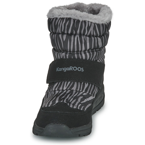 Kangaroos - K-PE MARTY RTX - Noir