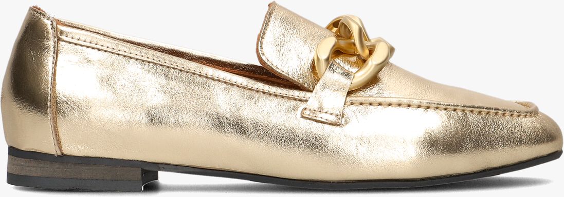 NOTRE-V gouden notre-v loafers 6114