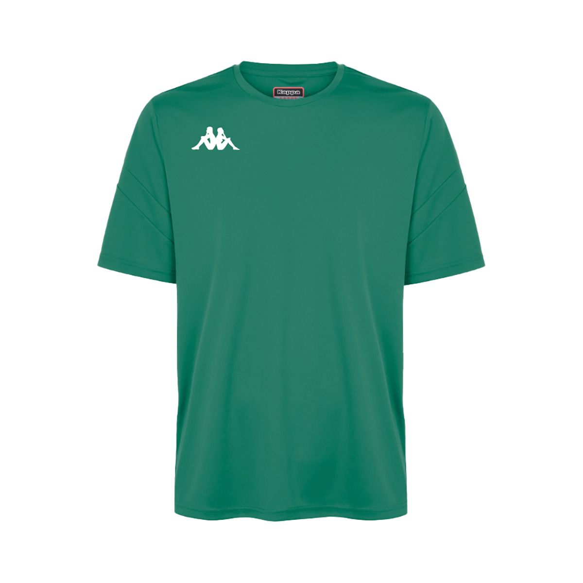 Camiseta Manga Corta Niños Kappa Dovo