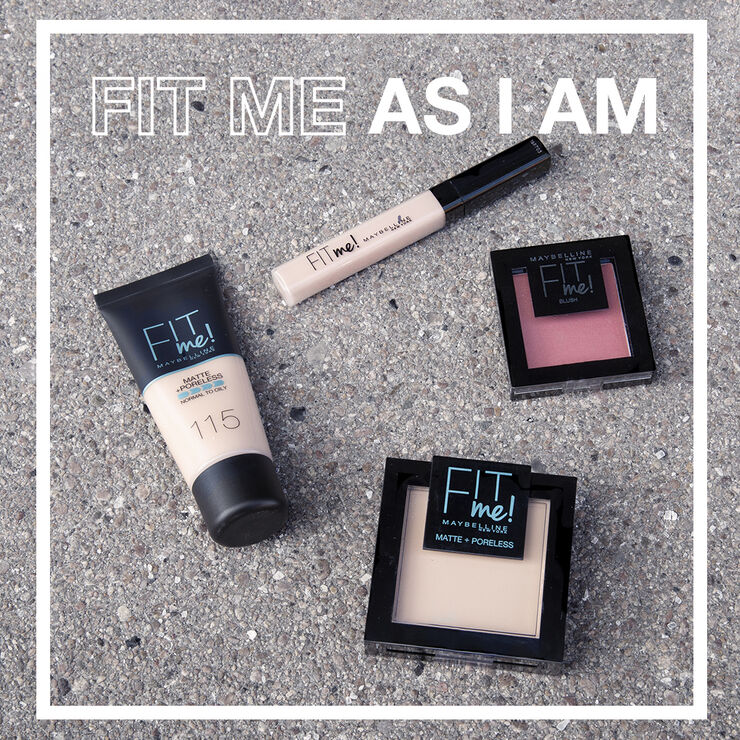 Maybelline Fit Me Concealer