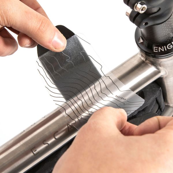 Restrap Stelbeskytter Kit