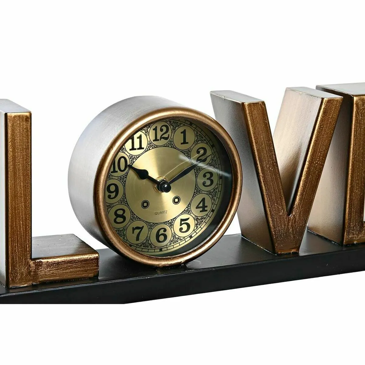 DKD Home Decor DKD Home Love Cuivre
