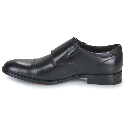 Aldo - HOLTLANFLEX - Noir