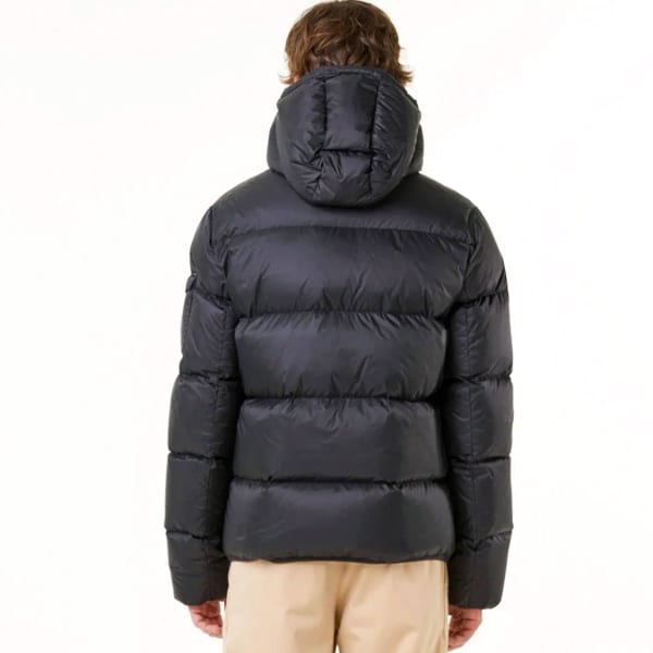 Doudoune ski JOTT JAVA BLACK