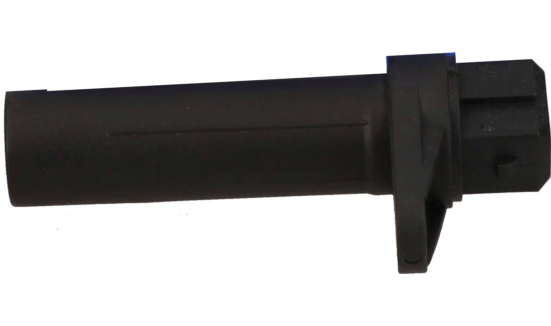 Impulsensor, krumtapaksel