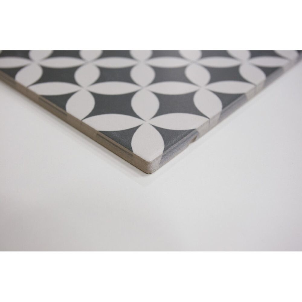 FLIS CIMENT MIX 20X20CM 1.42M²/PK