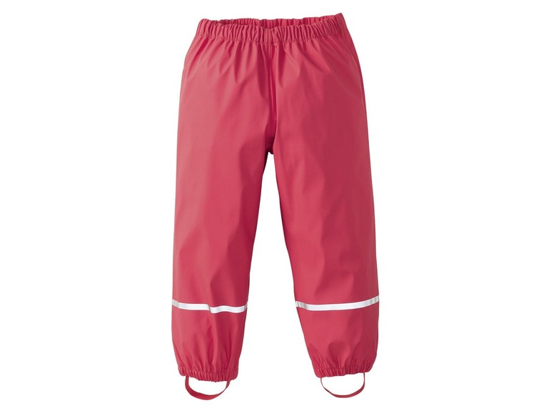 LUPILU® Meisjes modder- en graafbroek