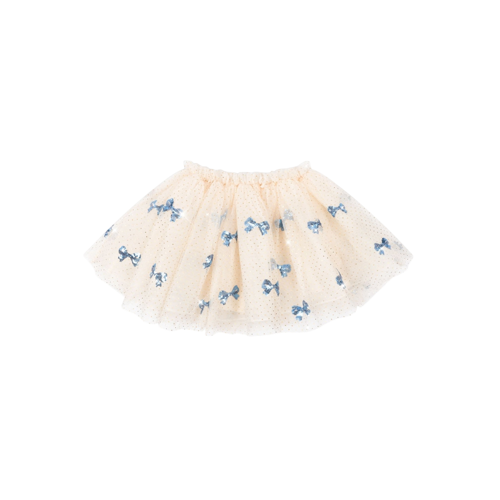 Rock Yvonne Bowie Blue