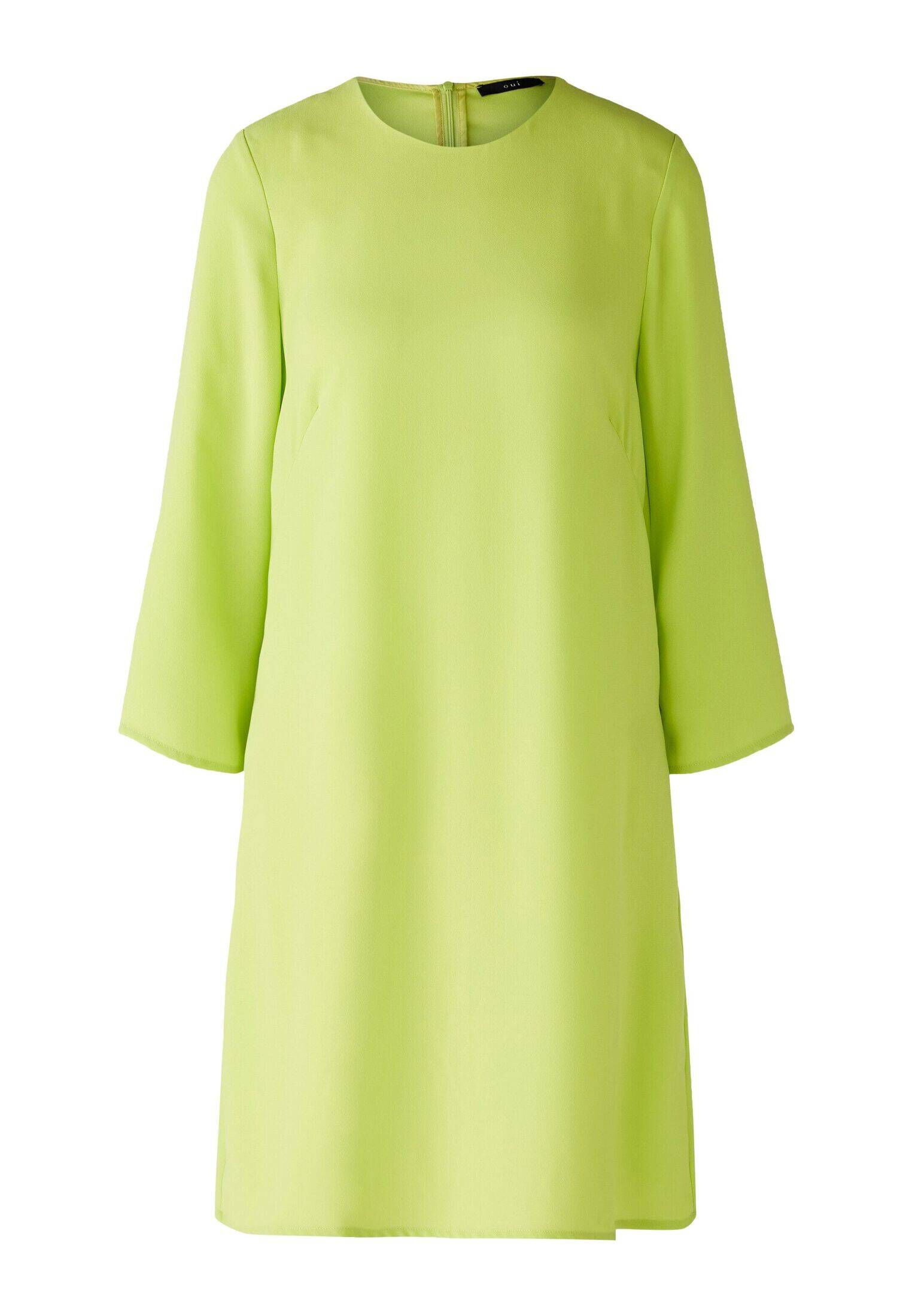 Oui| Damen Kleid