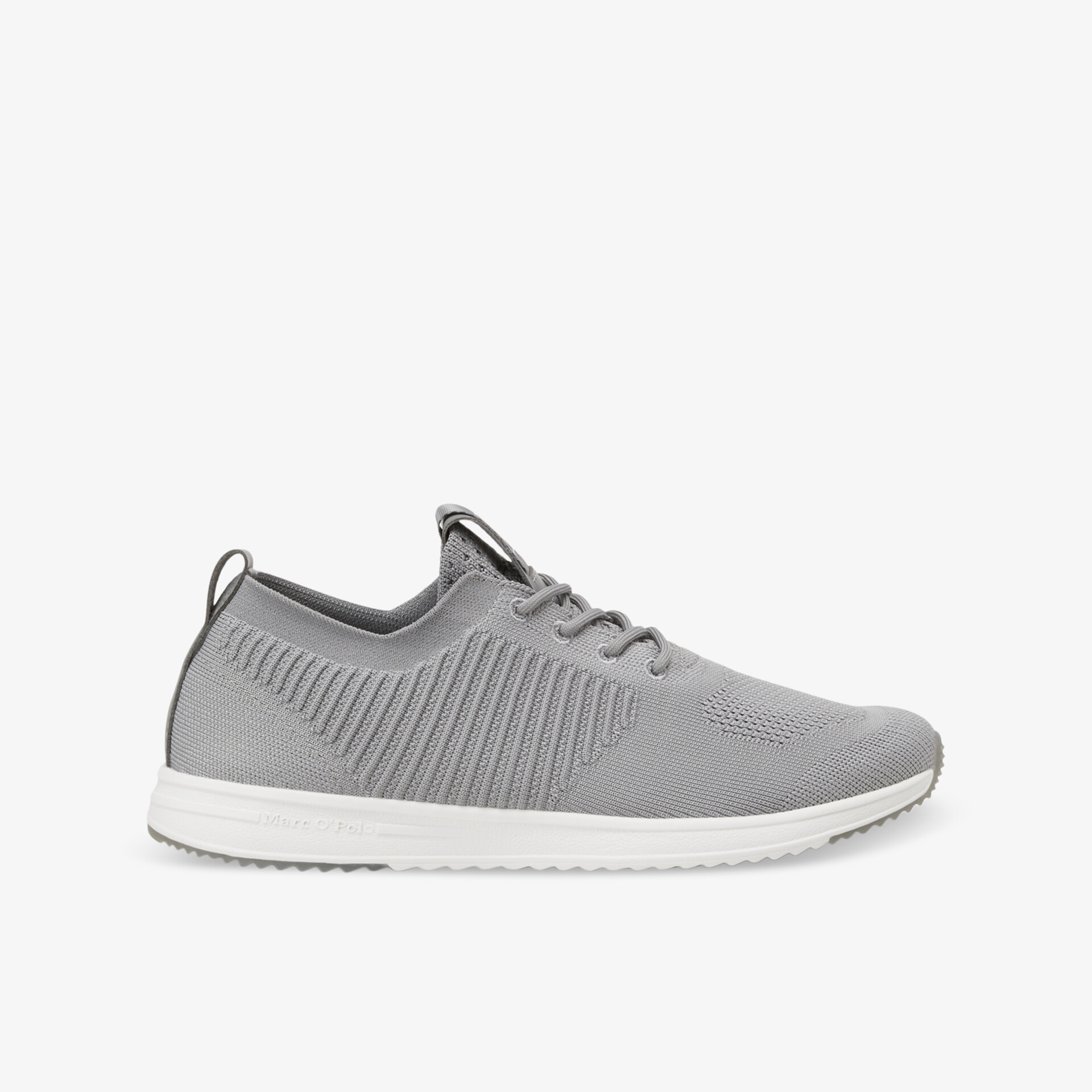 Marc O´Polo Herren Sneaker Low grau