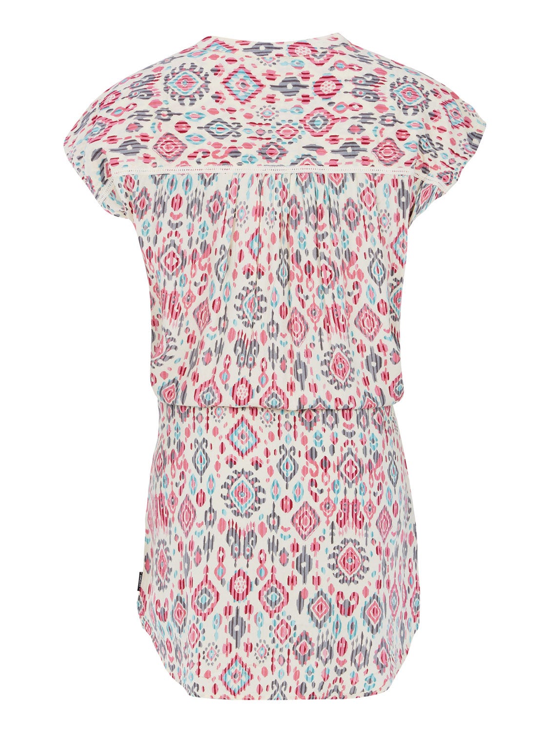 Protest  Mayla Tunic