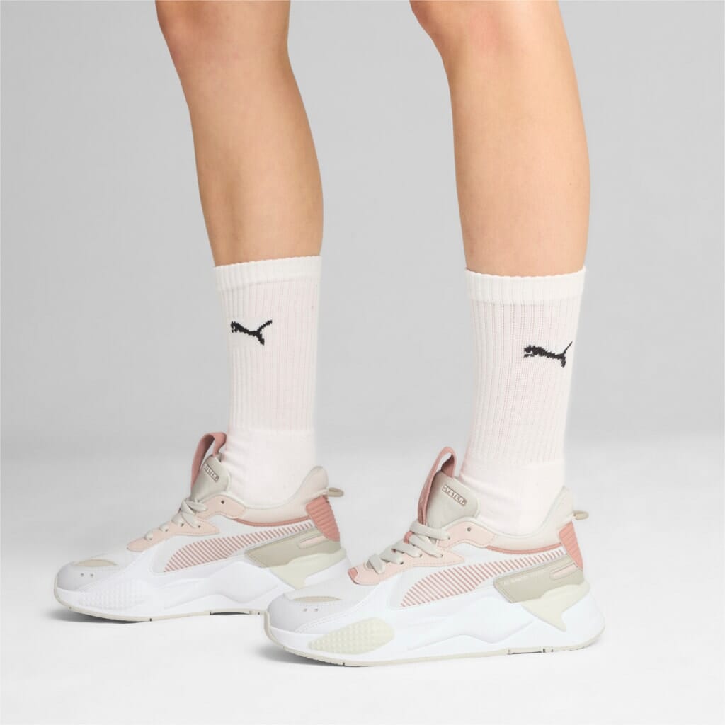 Puma RS-X Soft Wns white 6