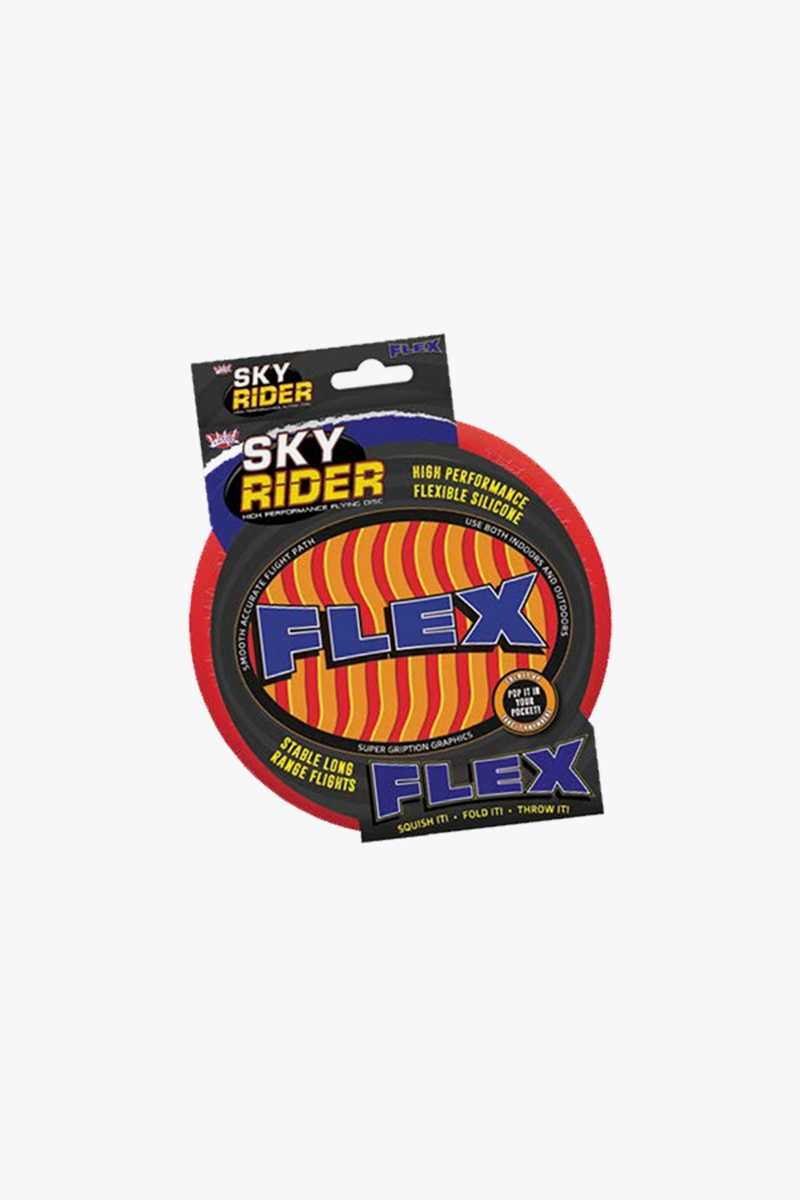 Xtrem Toys Skyrider Flex Frisbee