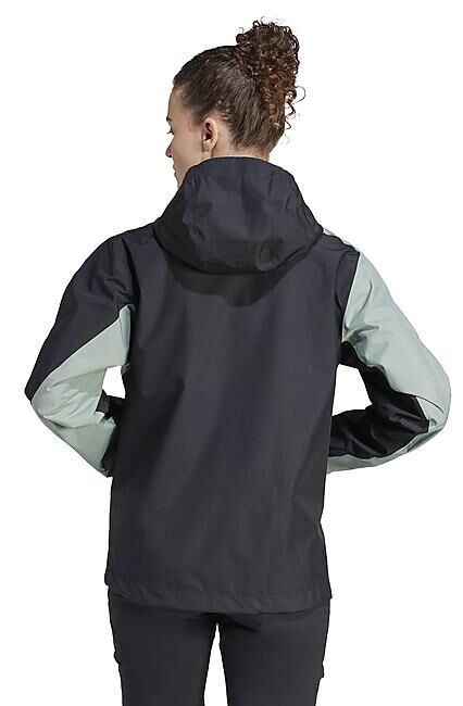 ADIDAS - VESTE W MT2-5 RDY