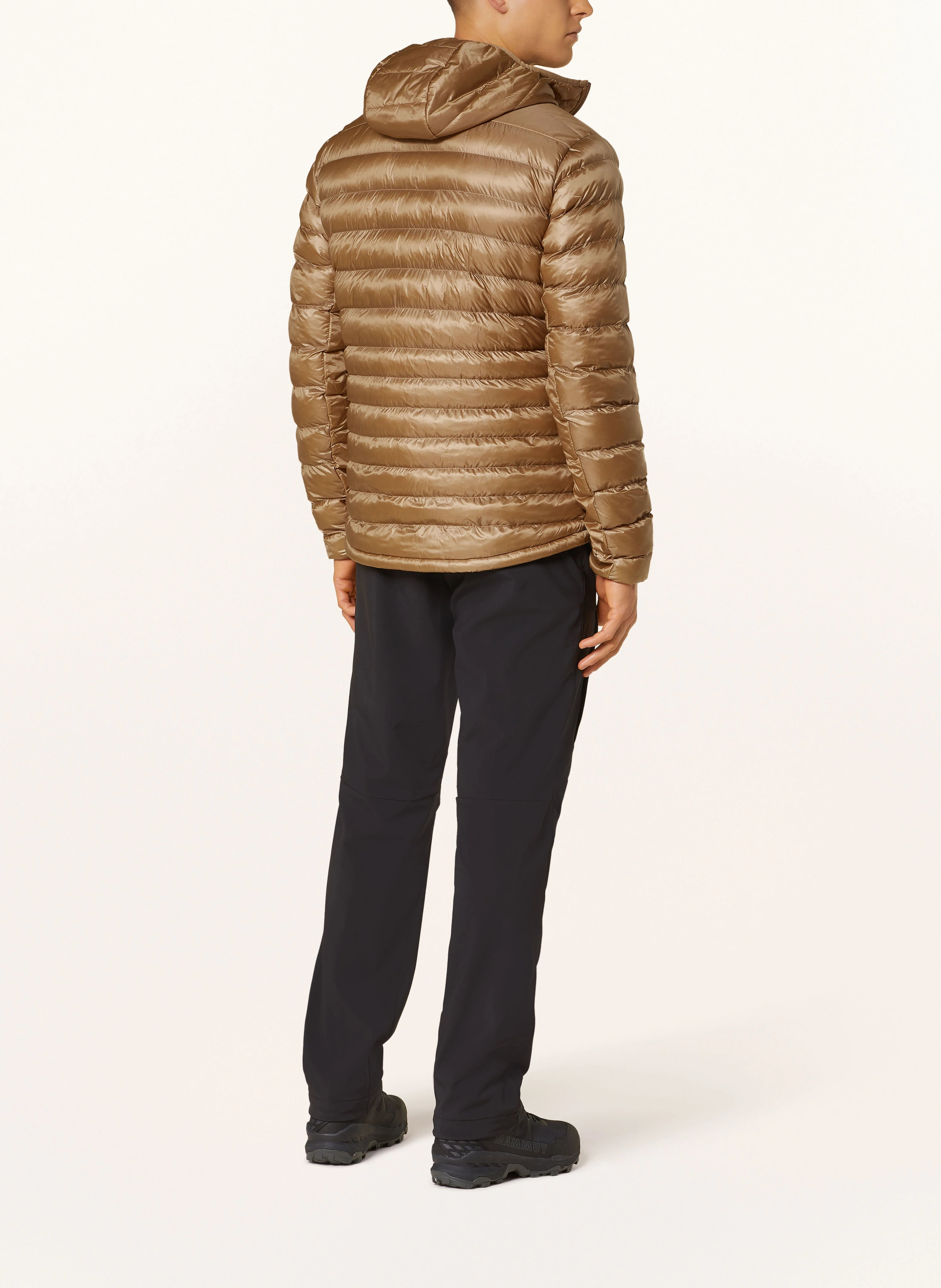 VAUDE Steppjacke BATURA