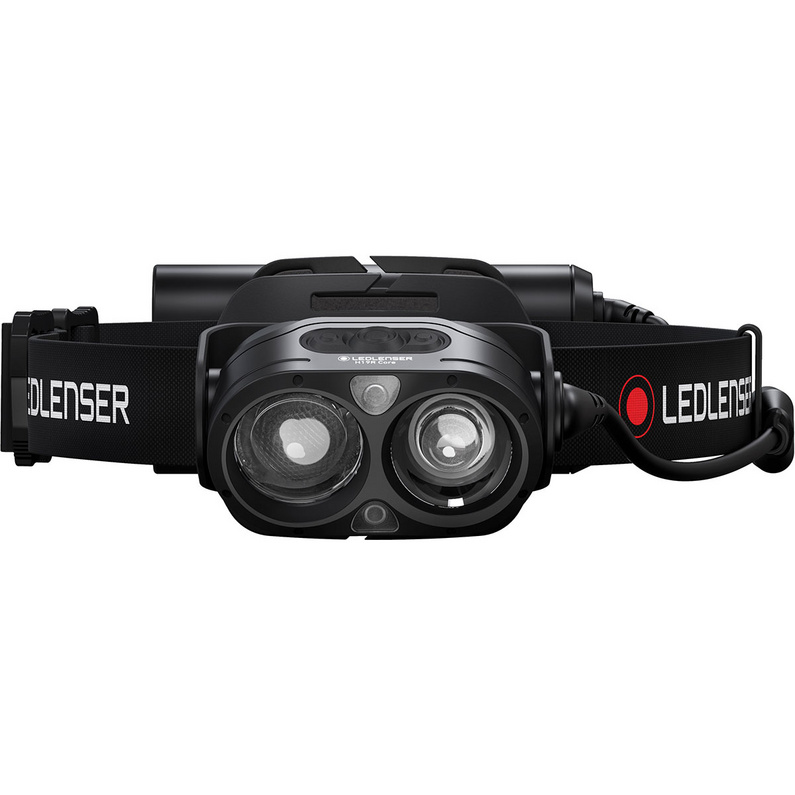 Ledlenser H19R Core Stirnlampe