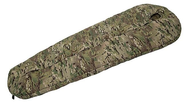 CARINTHIA - DEFENSE 4 MULTICAM M (sur commande)